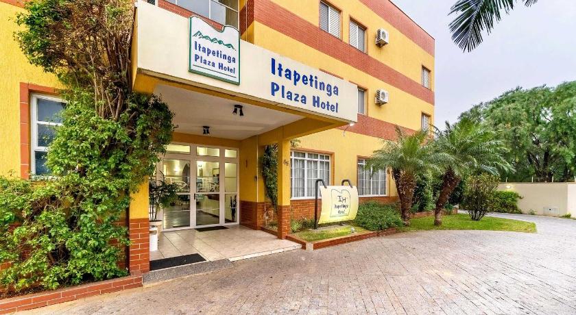 Itapetinga Hotel