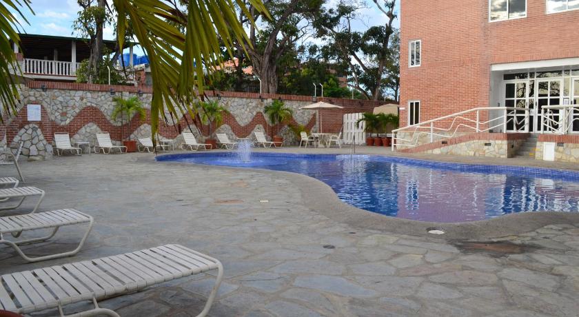 Hotel Villa Playa Grande photo