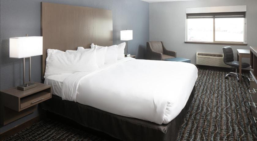 Red Lion Inn & Suites Boise Airport