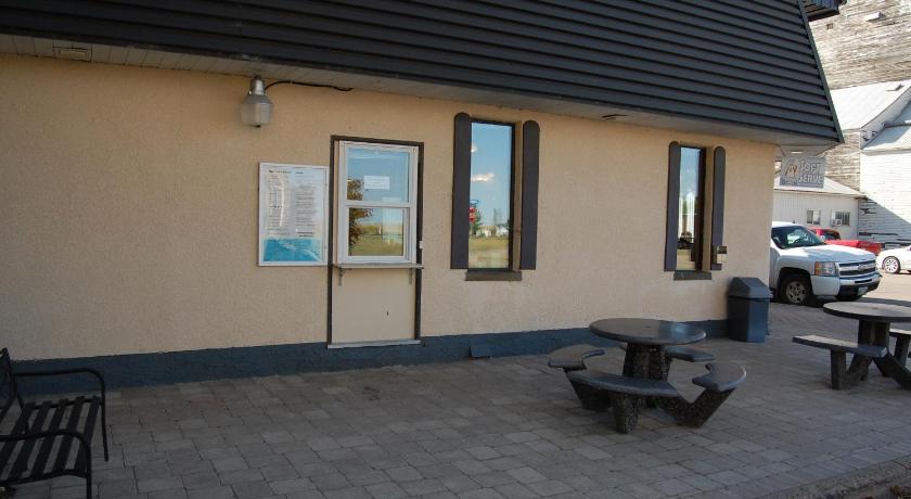 Melita (MB) The Home Hotel 3-Star Hotel view