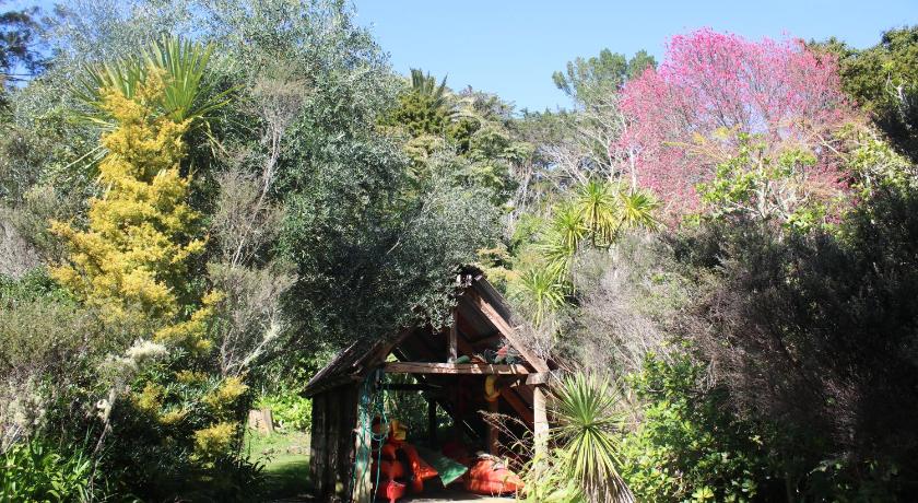 Magic Cottages At Takou River 660 Takou Bay Road Kerikeri