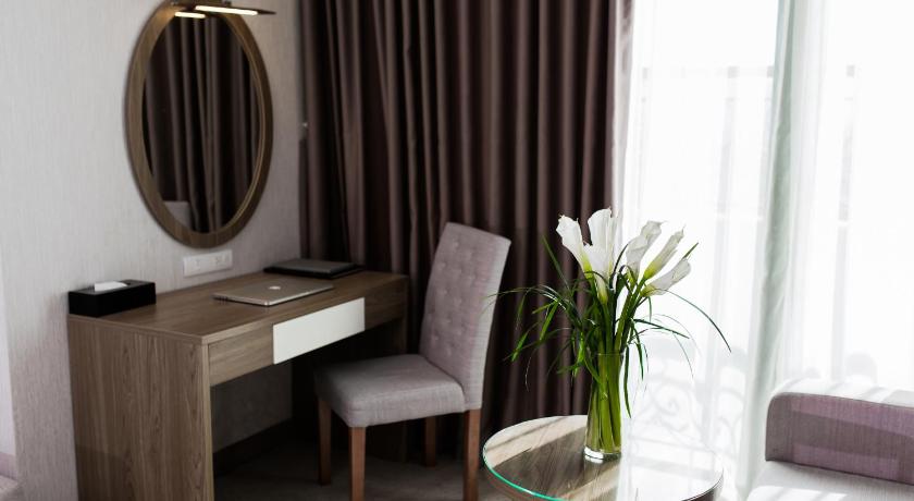 Ảnh của Deluxe Twin - 2 Giường Đơn (Deluxe Twin - 2 Single Beds) 9