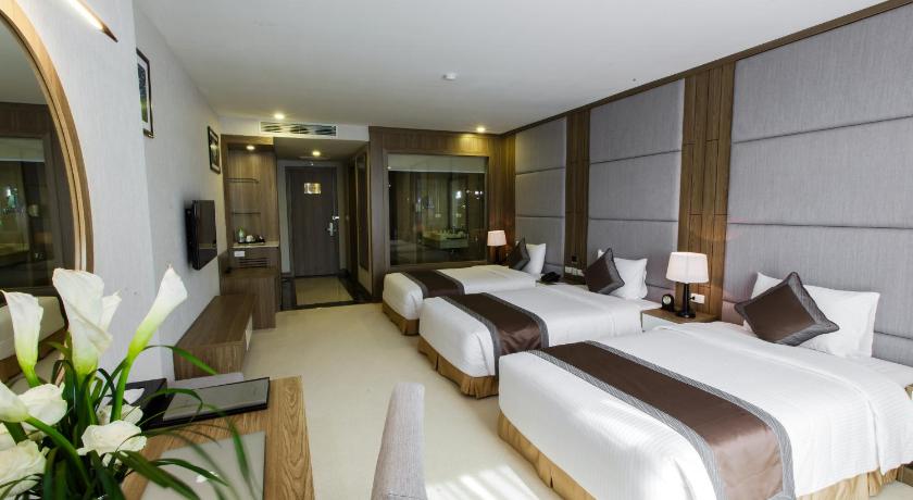 Ảnh của Deluxe - 3 người (Deluxe - Triple occupancy) 1