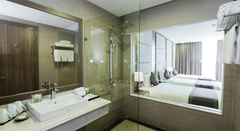 Ảnh của Deluxe - 3 người (Deluxe - Triple occupancy) 2