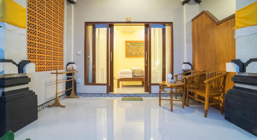 Omank Agus Homestay photo