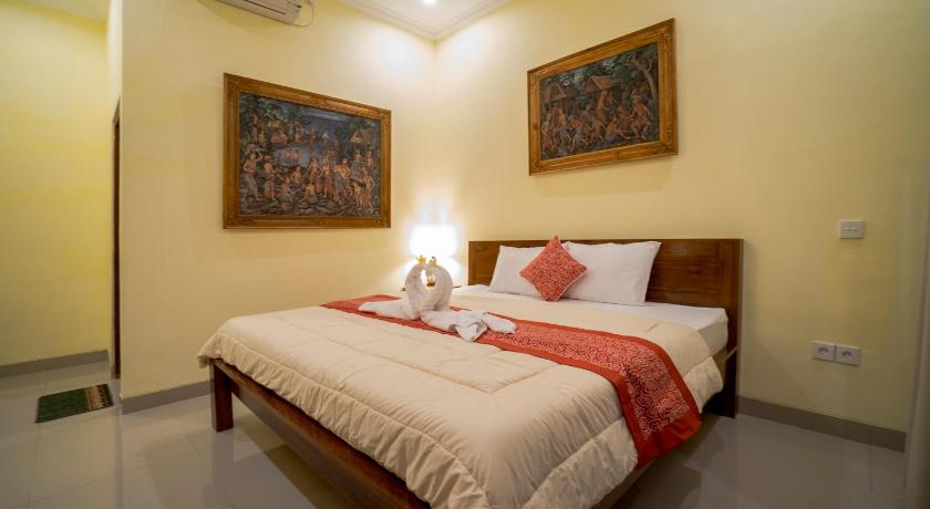 Omank Agus Homestay — Hotel in Bali