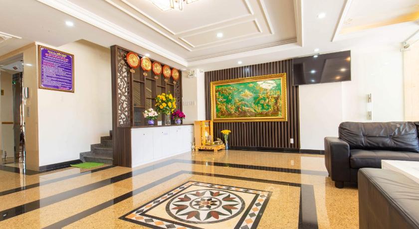 Bien Ngoc Hotel photo
