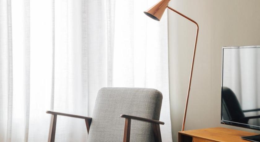 Barcelona Apartment Val