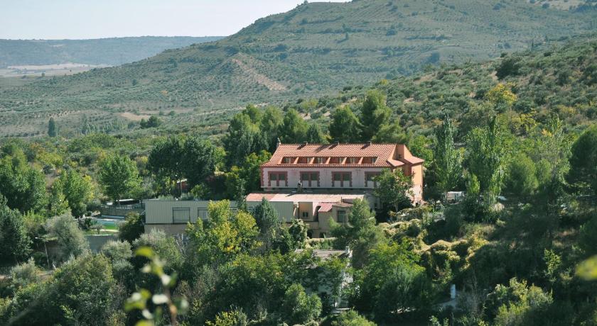 La Fuensanta Hostal-Rural