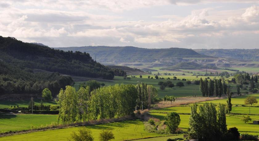 La Fuensanta Hostal-Rural