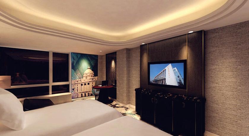 Image of Superior River View Twin Room 7