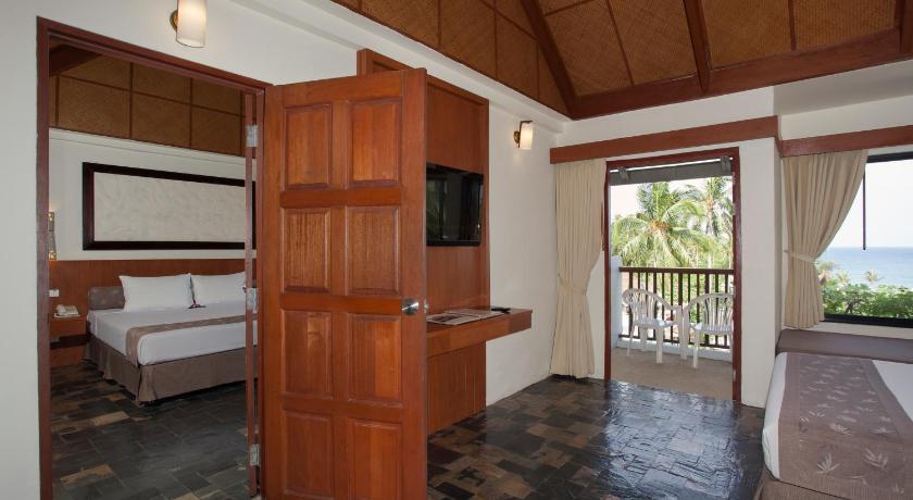 Image of Deluxe Sea View 14