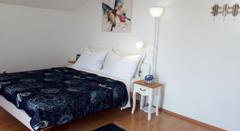 Boutique Apartments Julija - image 27