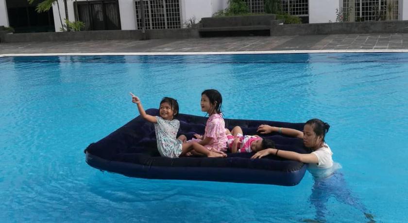 Polo Park Resort Condominium photo