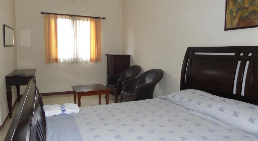Armi Hotel - image 15