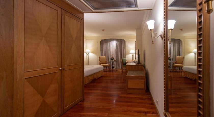 รูปของExecutive Guest room, 1 King, River view 3