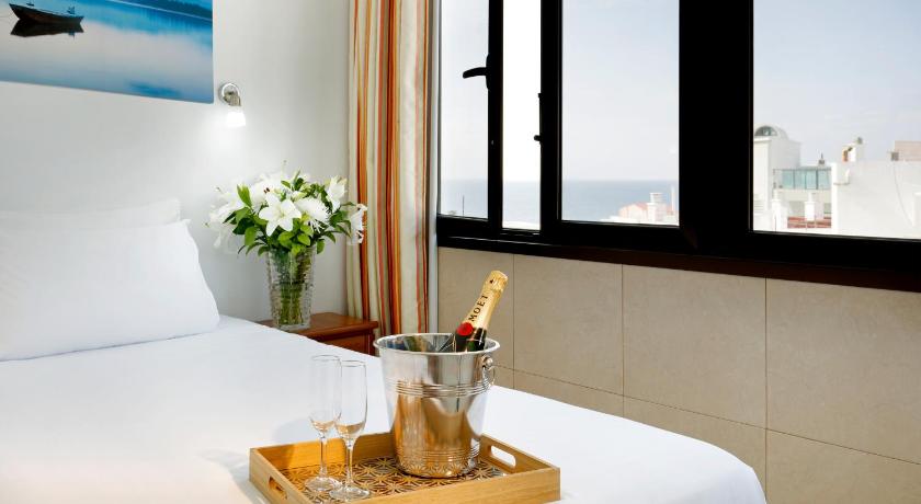 Hotel Faycan