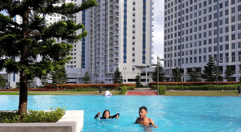 Condo at SMDC Wind Residences Tagaytay photo
