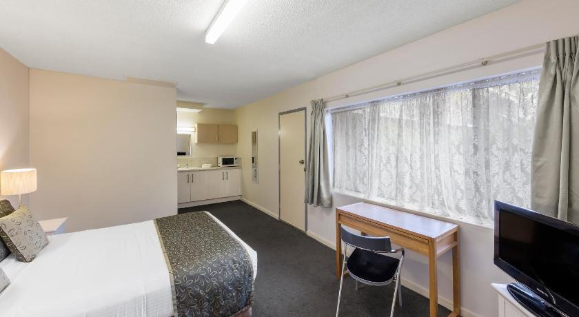 Best Western Adelaide Granada Motor Inn