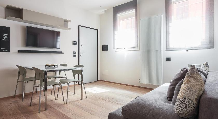 Residence Rizzoli