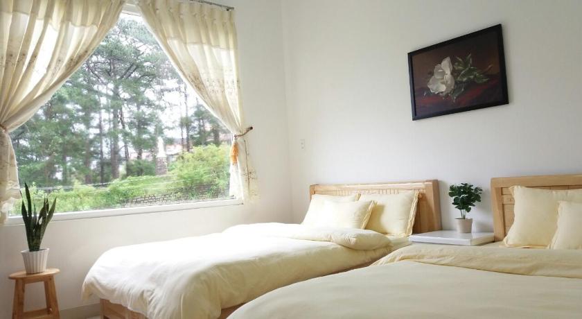 Strawberry Hotel Dalat – Dalat