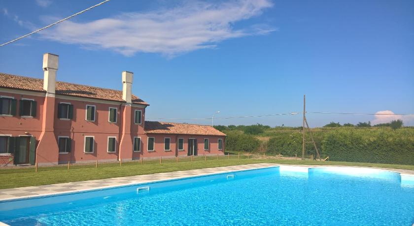 Agriturismo Ca' Bonelli 1924
