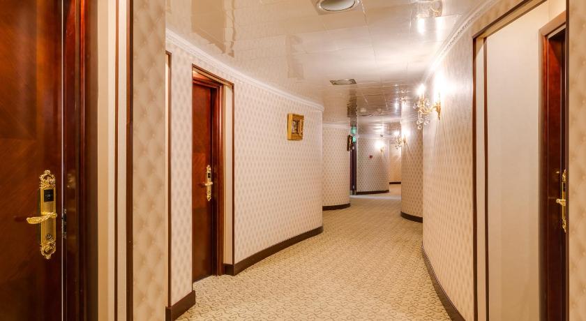 The Rooms Boutique Hotel photo