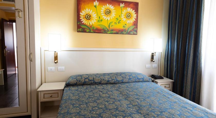 Cervara Park Hotel