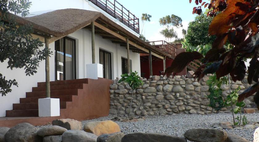 Mountain View Lodge Montagu photo
