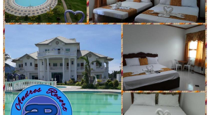 Andres Resort photo