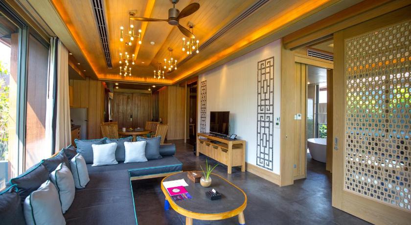 Image of Luxury Pool Villa 2-Bedroom 8