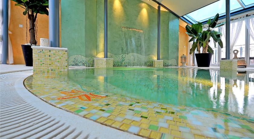 Boutiquehotel La Casa photo