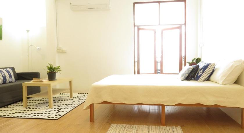 Baan 192 — Hotel in Bangkok
