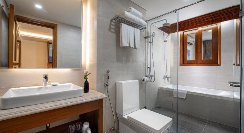 Image of Deluxe Double/Twin Room 2