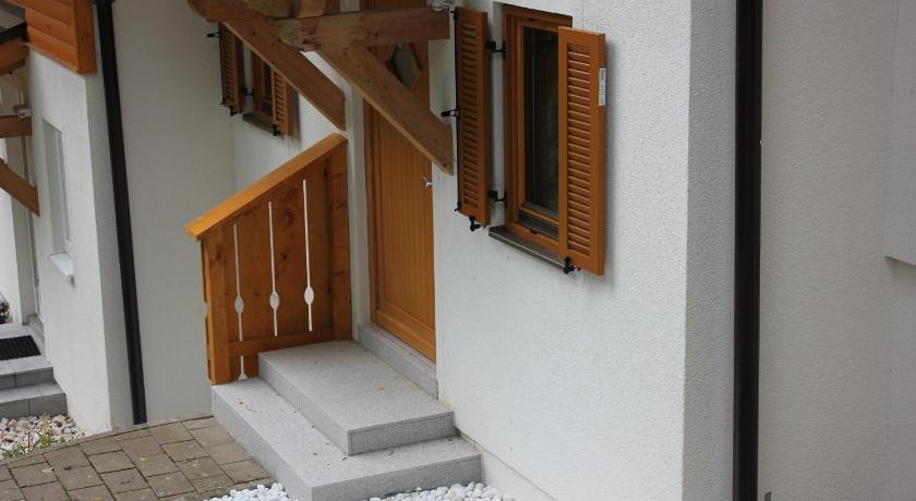Haus Ahornweg photo
