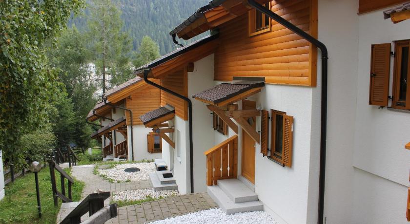 Haus Ahornweg — Hotel in Bad Kleinkirchheim