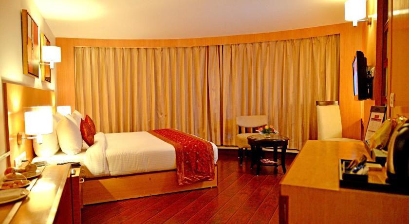 The Theme Hotel Jaipur