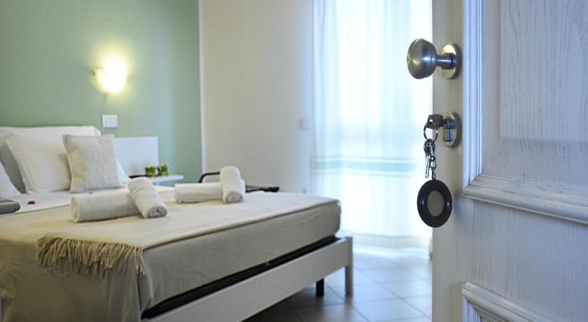 Hotel Stella D'Oro photo