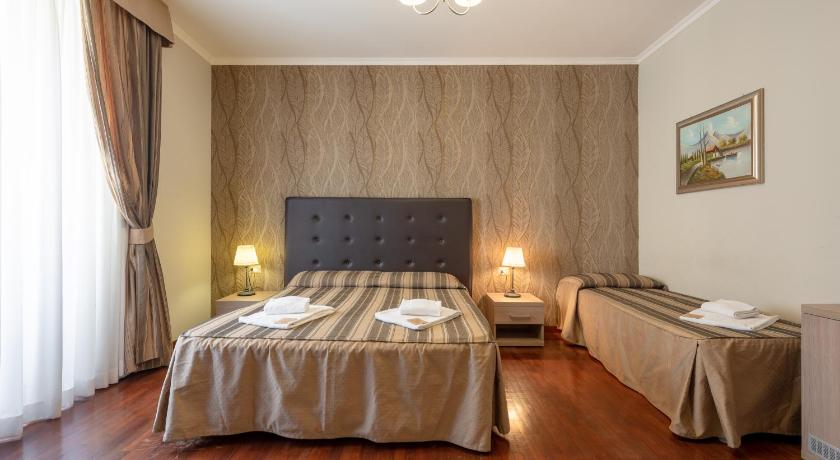 Dreams Roma B&B
