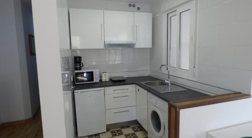 ロンダ Viviendas Turisticas La Merced 3つ星 ゲストハウス 施設