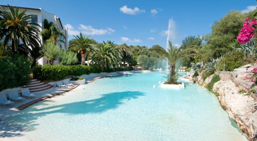 Ostuni Rosa Marina Resort photo
