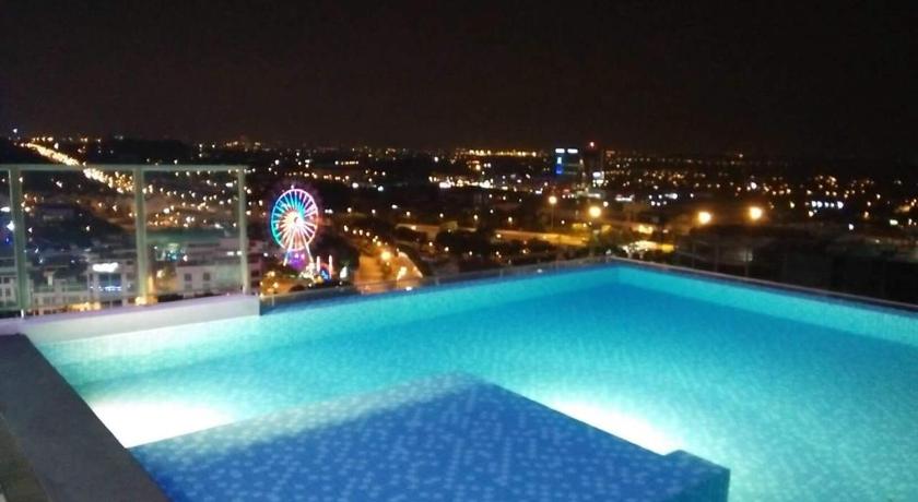 Image of Apartment 10