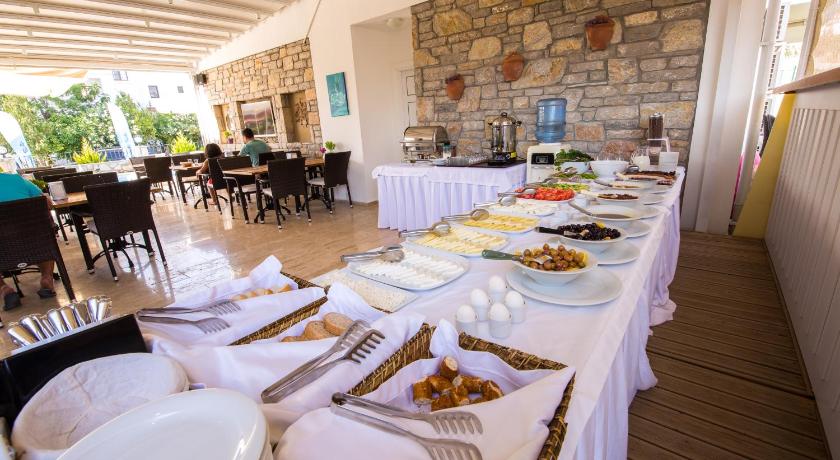 Datca Beyaz Ev Hotels