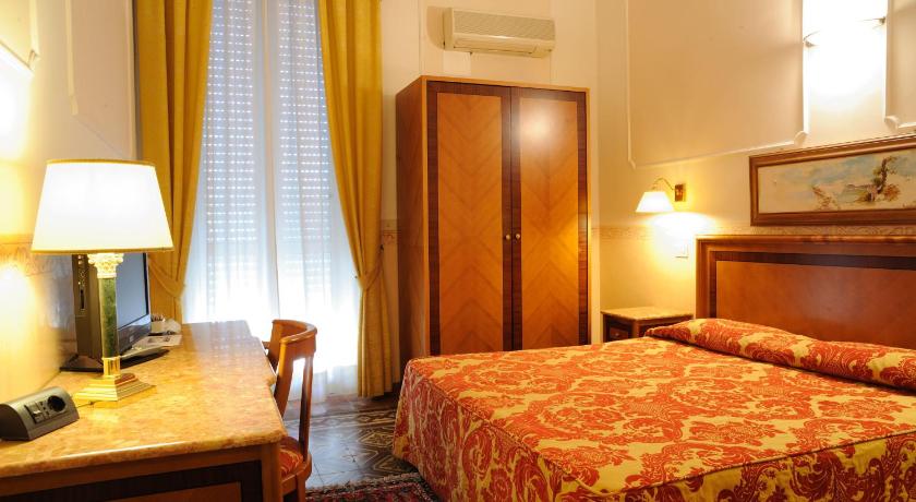 Bild av Dubbelrum med terrass (Double Room with Terrace) 6