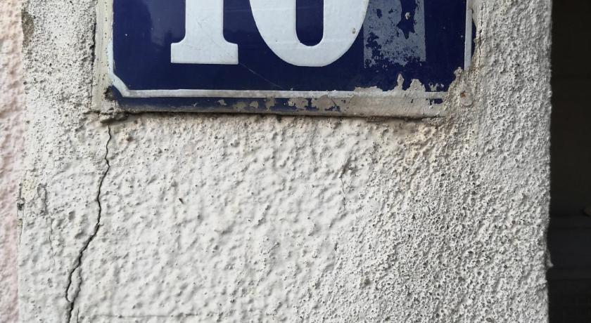 Omladinska Apartment photo