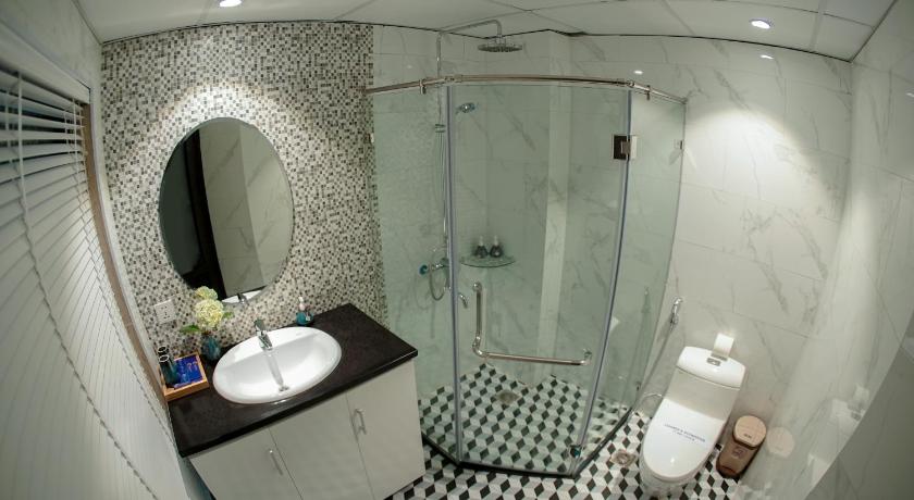 Image of Executive Double or Twin Room 5