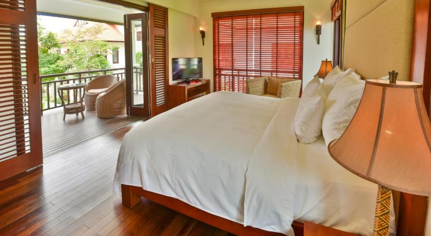 Image of One Bedroom Pool Villa 11