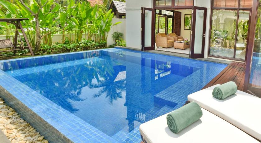 Image of 2 Bedroom Pool Villa 13