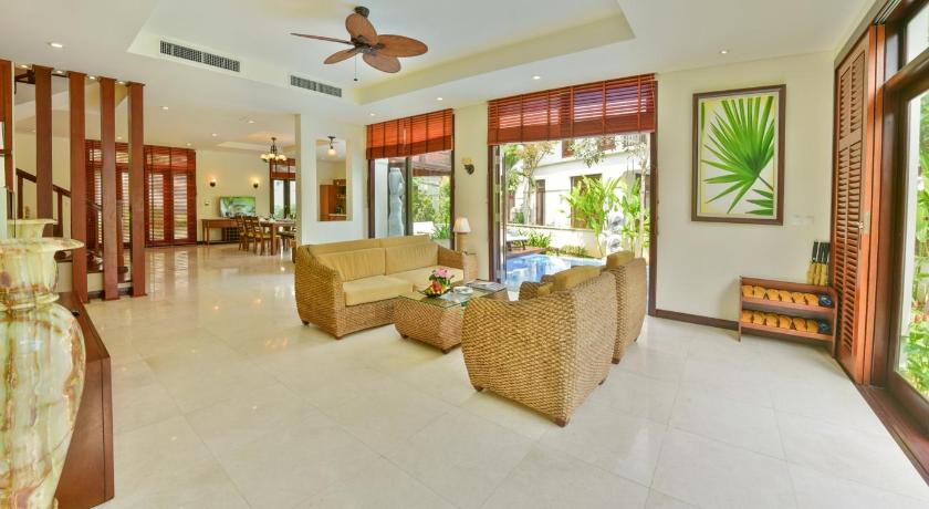 Image of 2 Bedroom Pool Villa 15