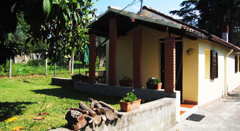 L'albero delle noci
